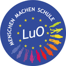 LuO Logo
